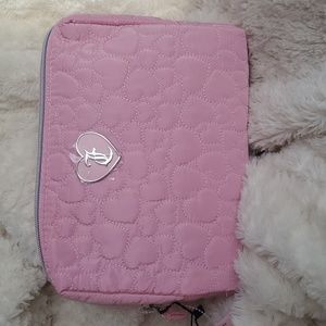 JUICY COUTURE 💕🌸COSMETIC CASE